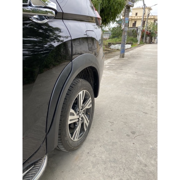 Cua lốp xpander 2018 -2021