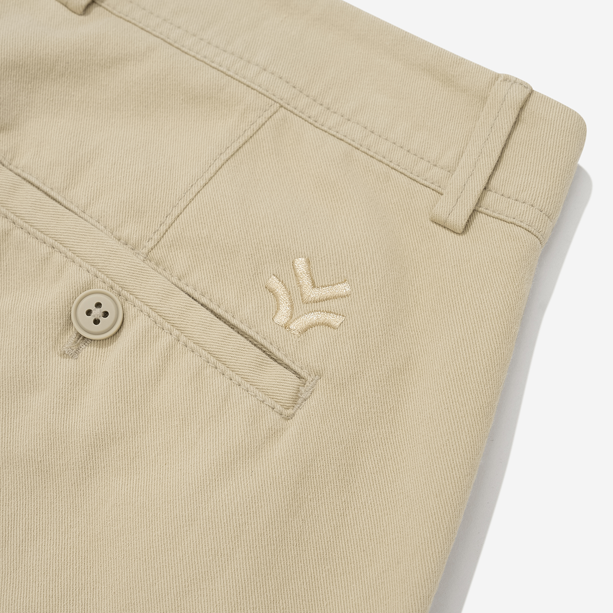Quần kaki Owlbrand/Tan
