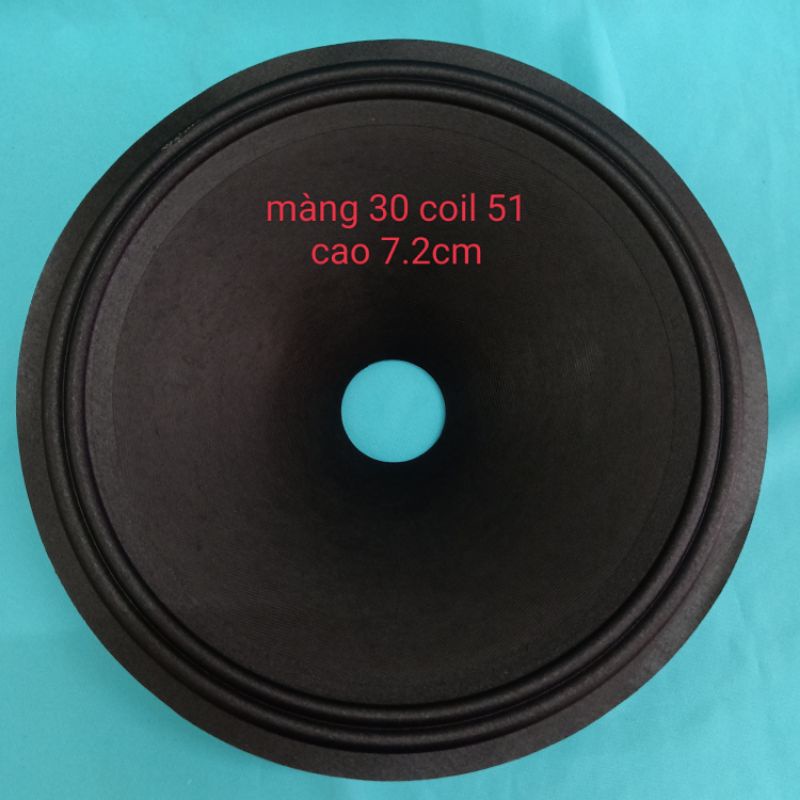 MÀNG LOA BASS 30 CÁC LOẠI
