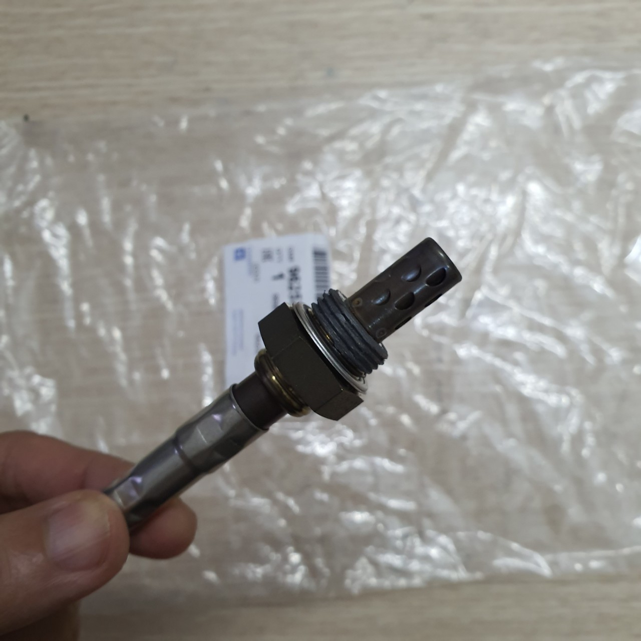Cảm biến oxy Matiz 3