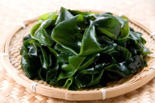 Rong biển Hàn Quốc 100gr
