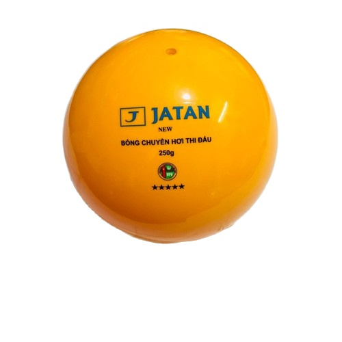 Bóng chuyền hơi jatan 200g/250g