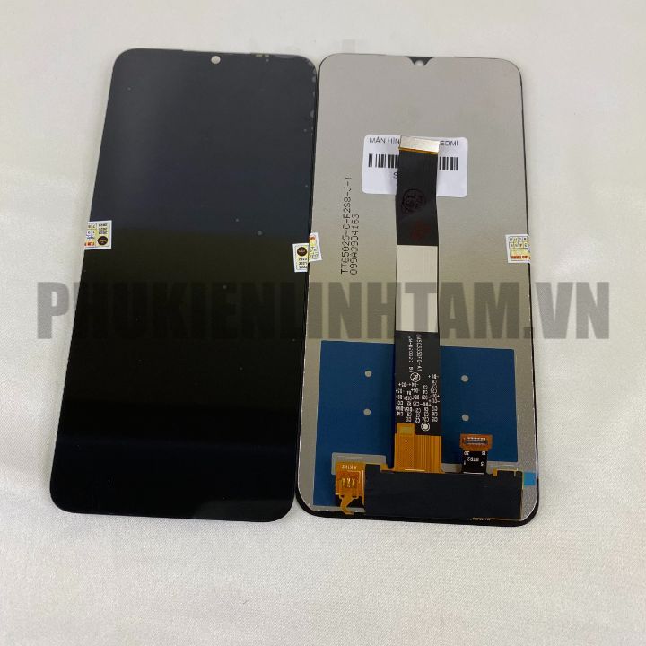 Màn hình Xiaomi Redmi 9A / 9C / 9i / Poco C3