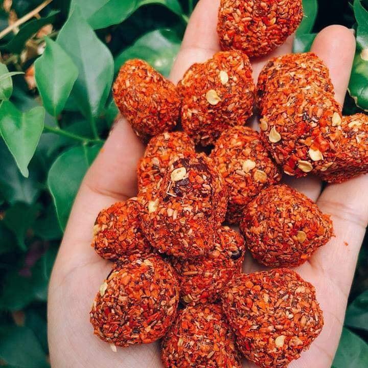 [HCM]Me chùm ruột xí muội loại đặc biệt