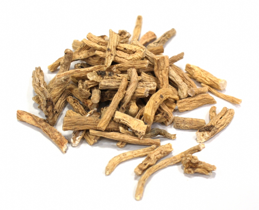 Đẳng sâm khô 100g (thơm, sạch), Đảng sâm khô, Lộ đẳng sâm - Tấn Phát