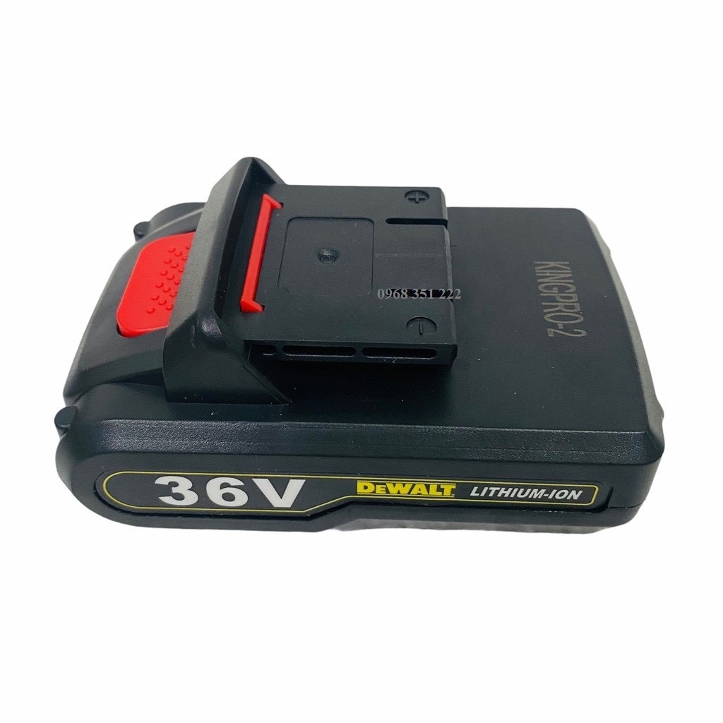 Pin máy khoan MAKITA 26v, 36v 5 cell