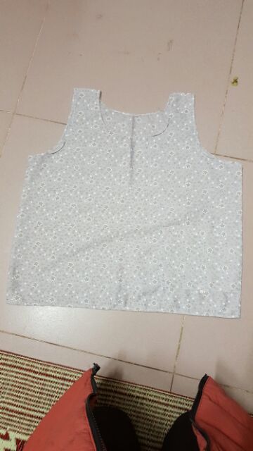 Áo Mặc Trong Cho Bà Cho Mẹ