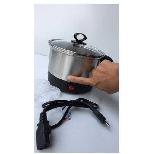 Nồi lẩu mini siêu tốc