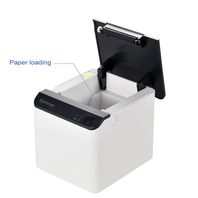 Xprinter 58Iih Bluetooth Receipt Printer