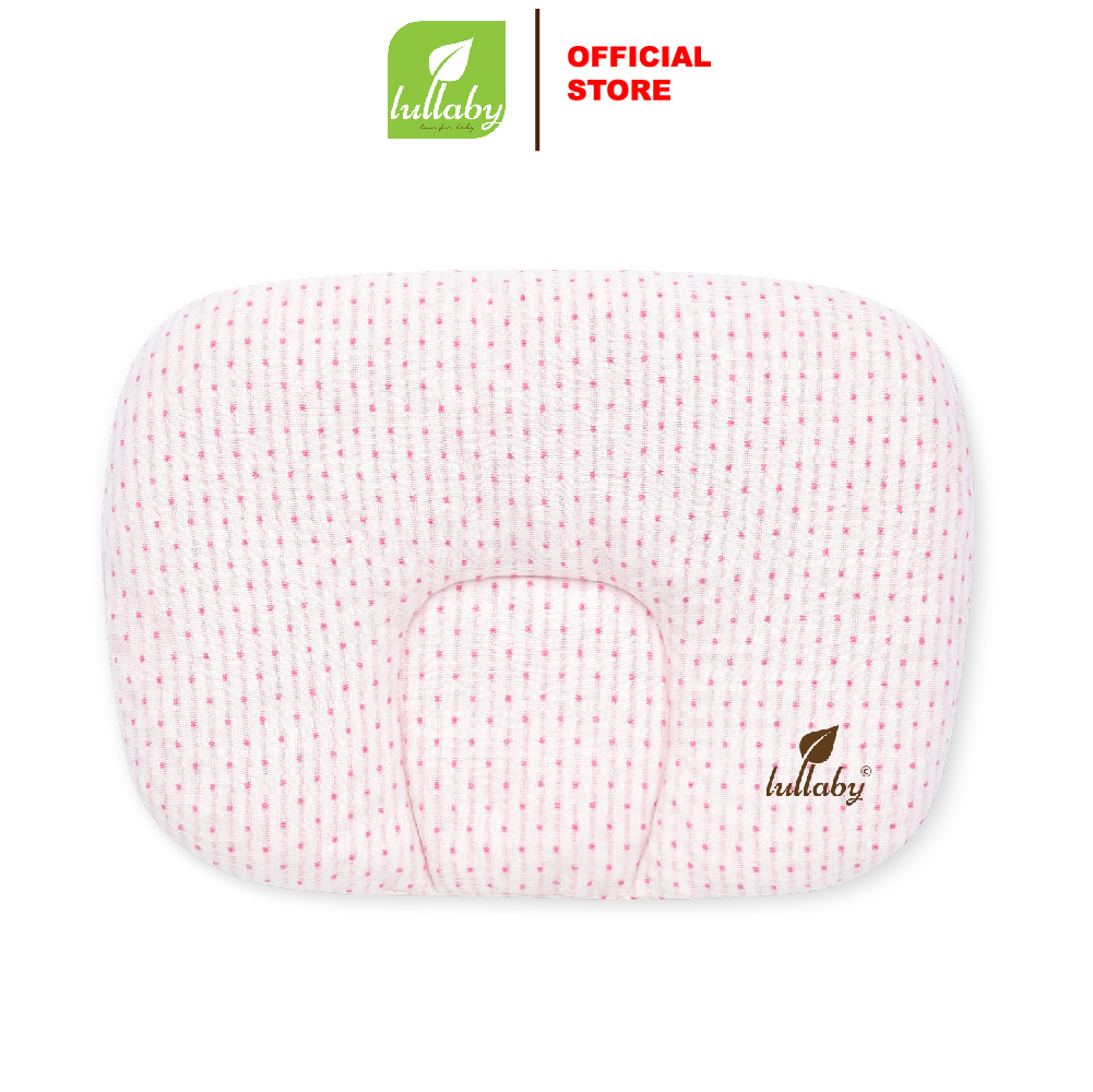 LULLABY - NH357M - Gối chống lõm