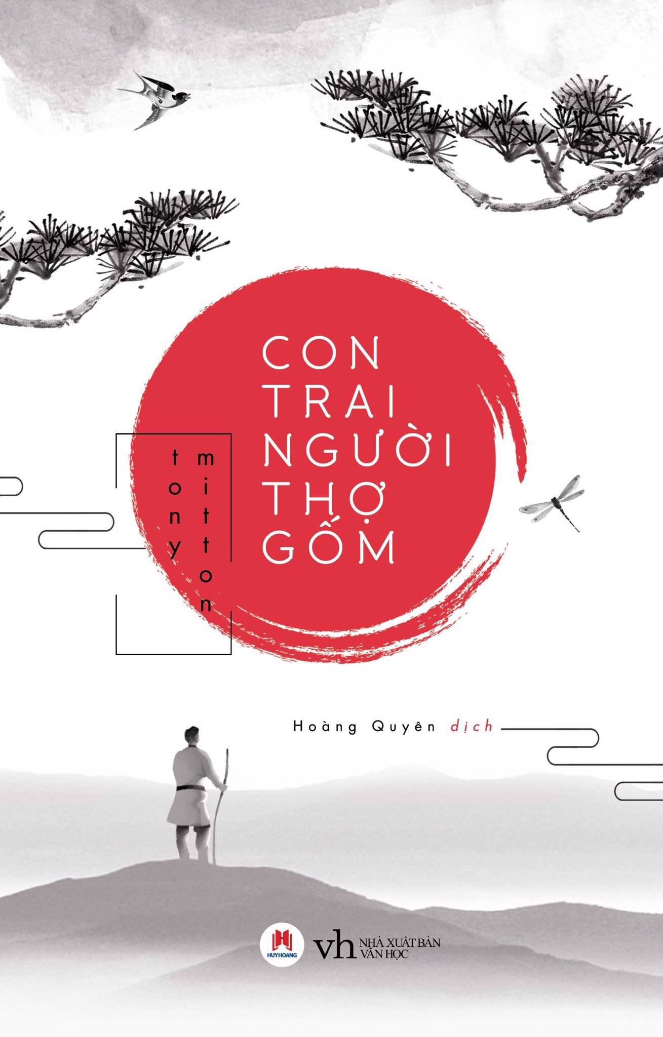 Con trai người thợ gốm