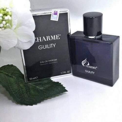 Nước hoa nam Guility 100ml