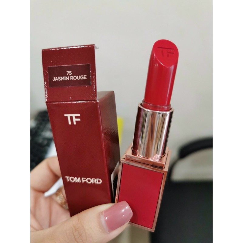 Sỉ - SON TOMFORDđỏ lost cherry 01