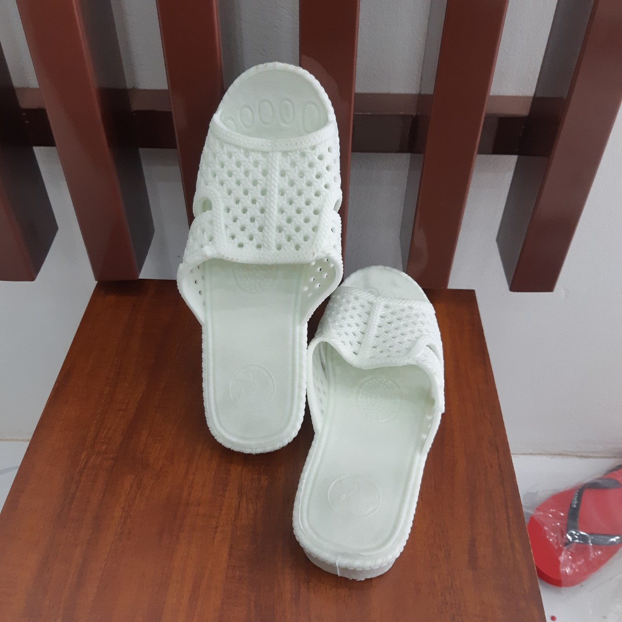 DÉP TỔ ONG SIÊU BỀN ĐẸP NHẸ ÊM 2021