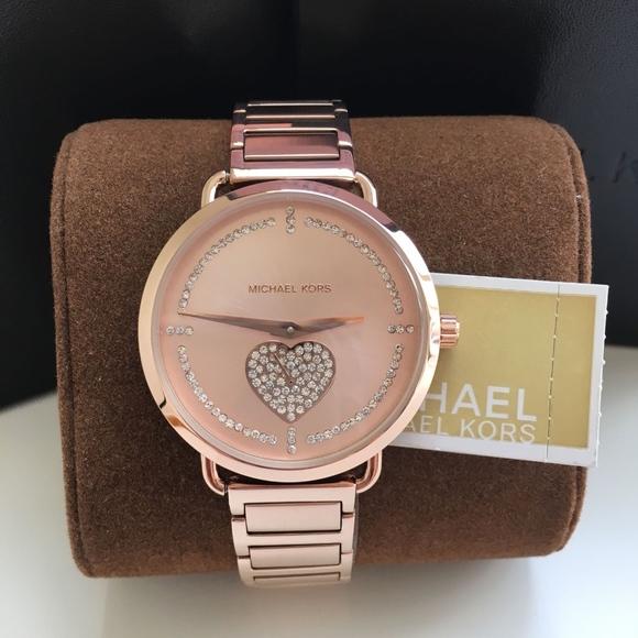 Đồng hồ nữ Michael Kors MK - 3827 GOLD