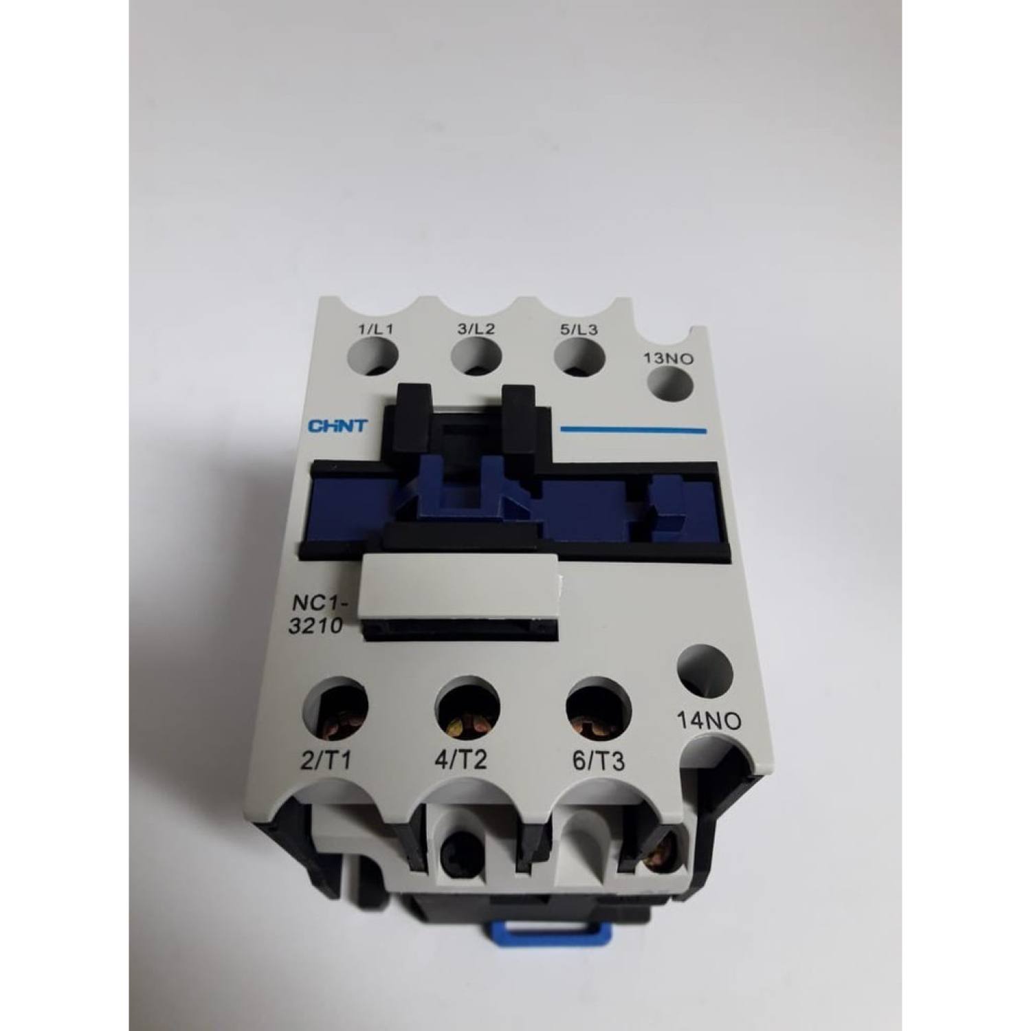 (Chint) Contactor 3pha NC1 -3210 1NO/1NC
