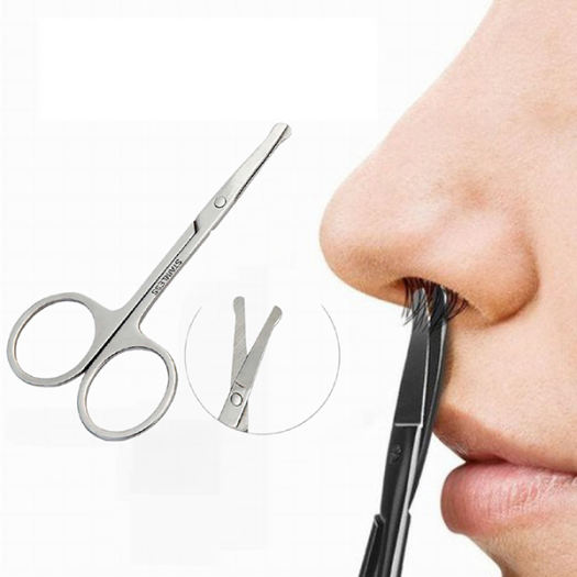 Kéo cắt tỉa lông mũi Nhật Bản