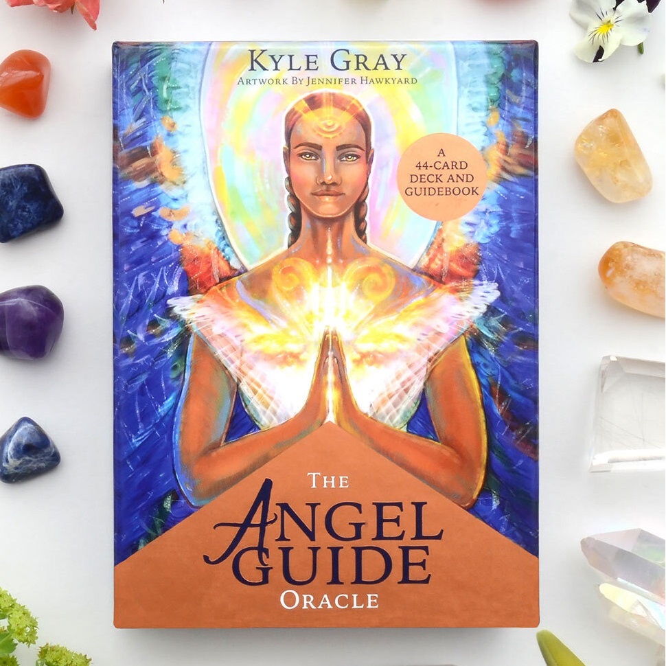 Angel Guide Oracle