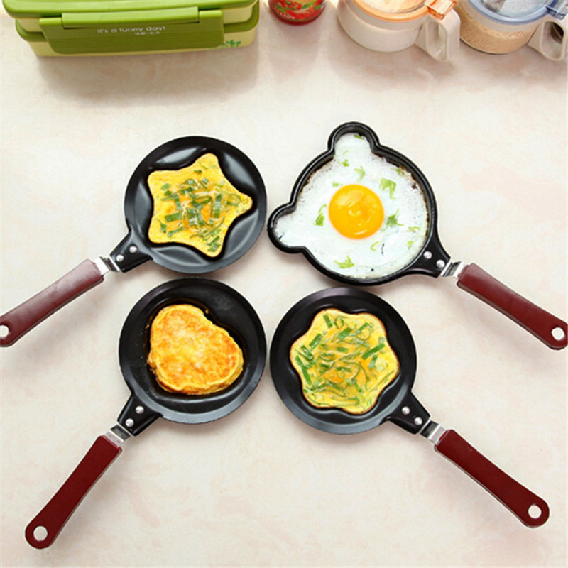 Mini Egg Frying Pan
