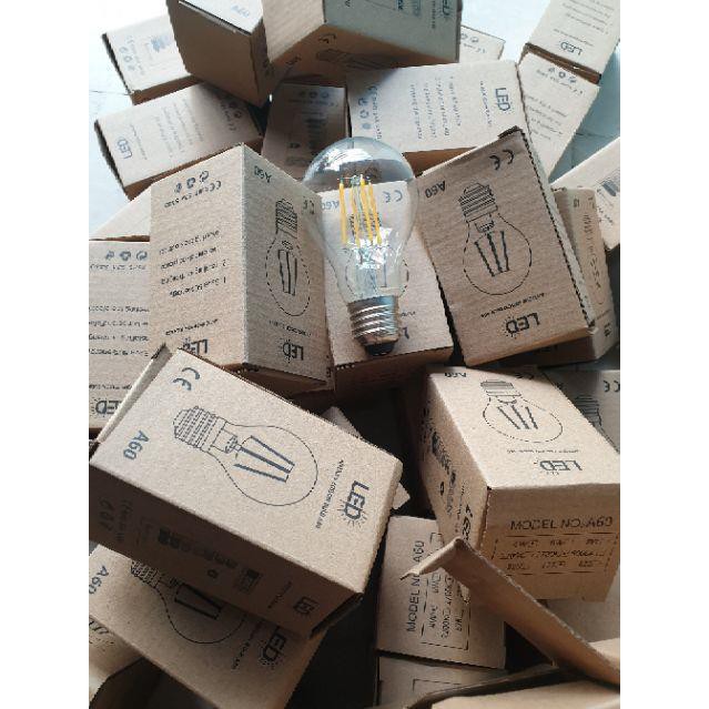 Bóng Đèn Led edison A60 E27