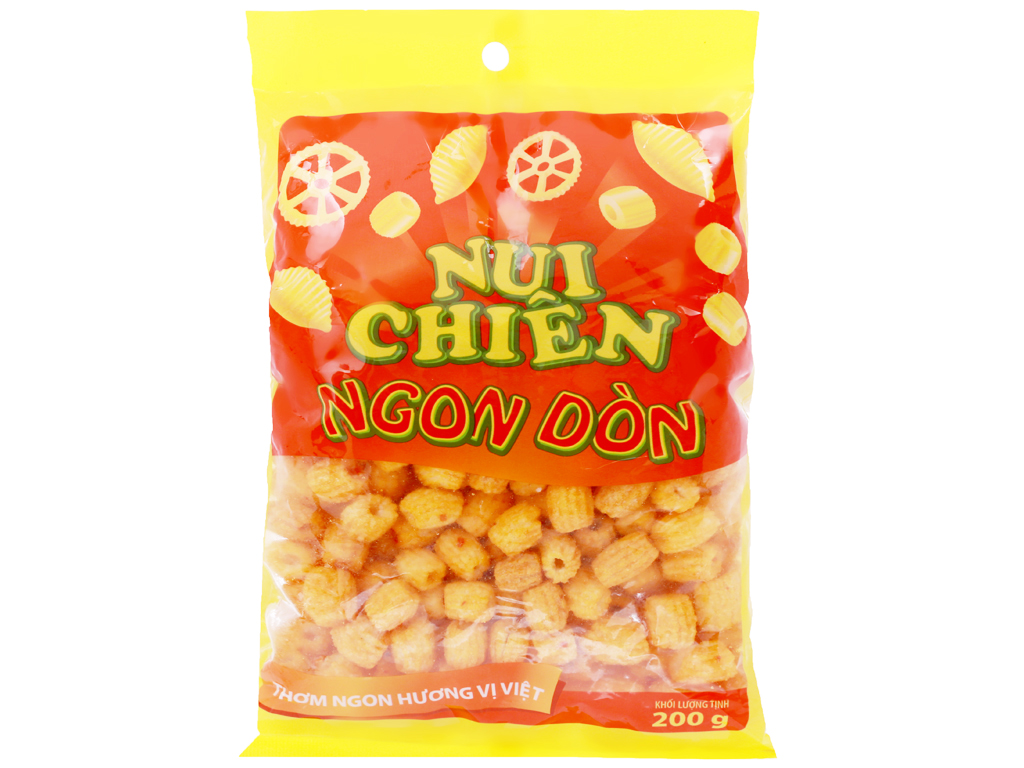 NUI HẠT SEN HUNG CƯỜNG GÓI 200G /500G