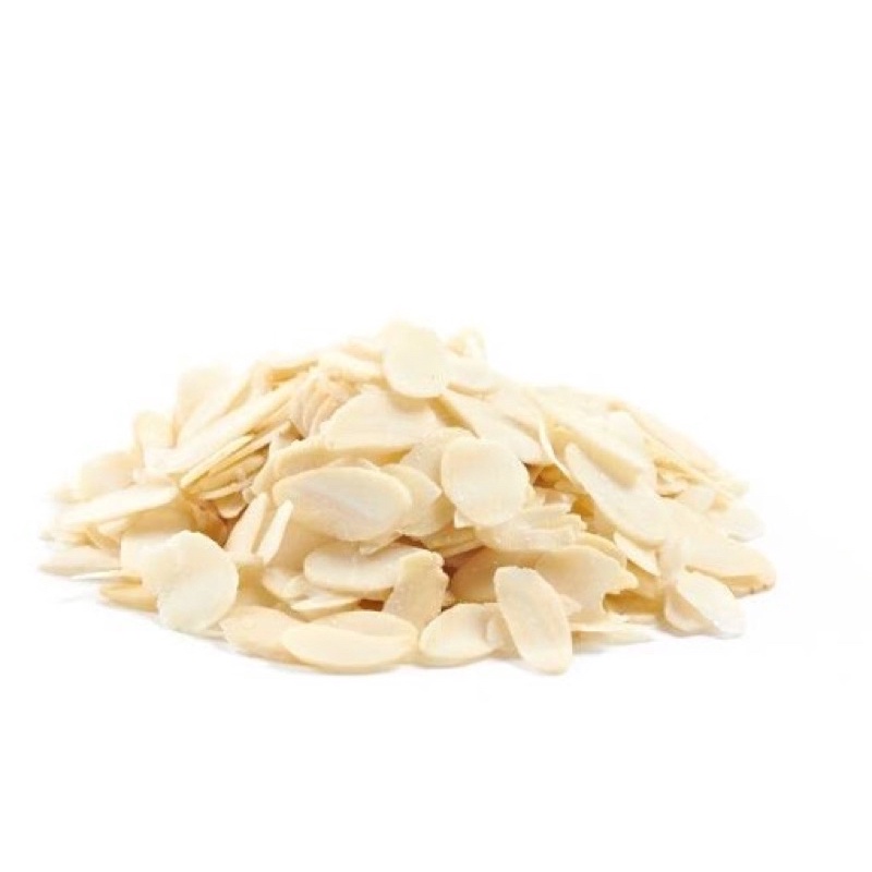 Hạnh Nhân Lát gói 1Kg