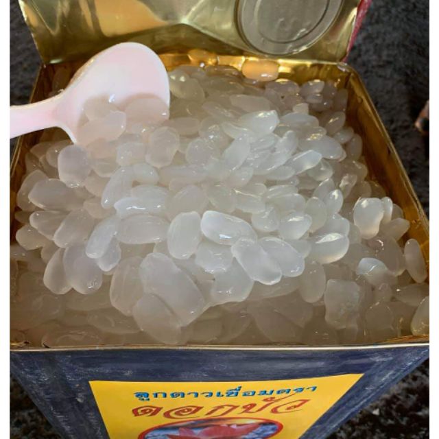 Thốt Nốt Thái Trai Đẹp 1KG
