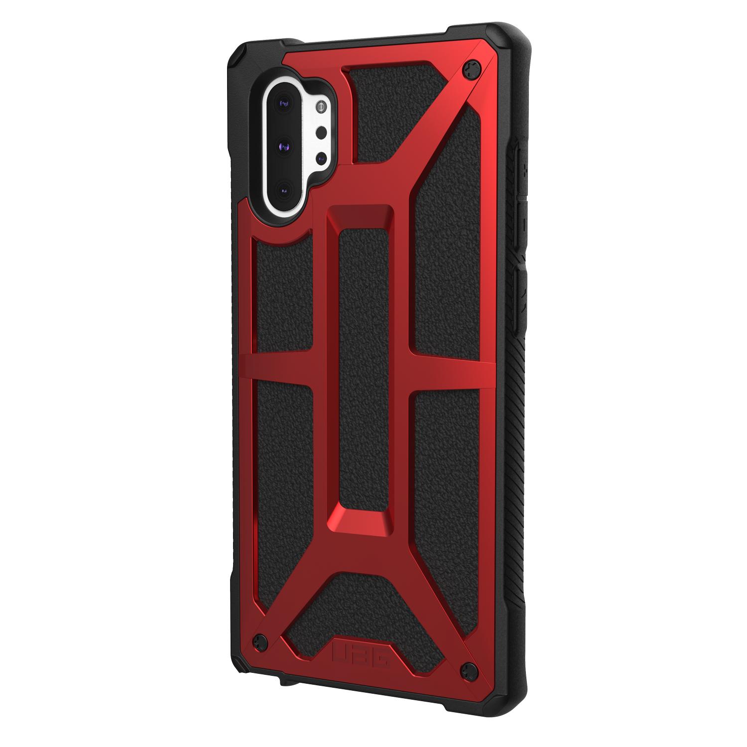 Ốp Samsung Galaxy Note 10 Plus UAG Monarch