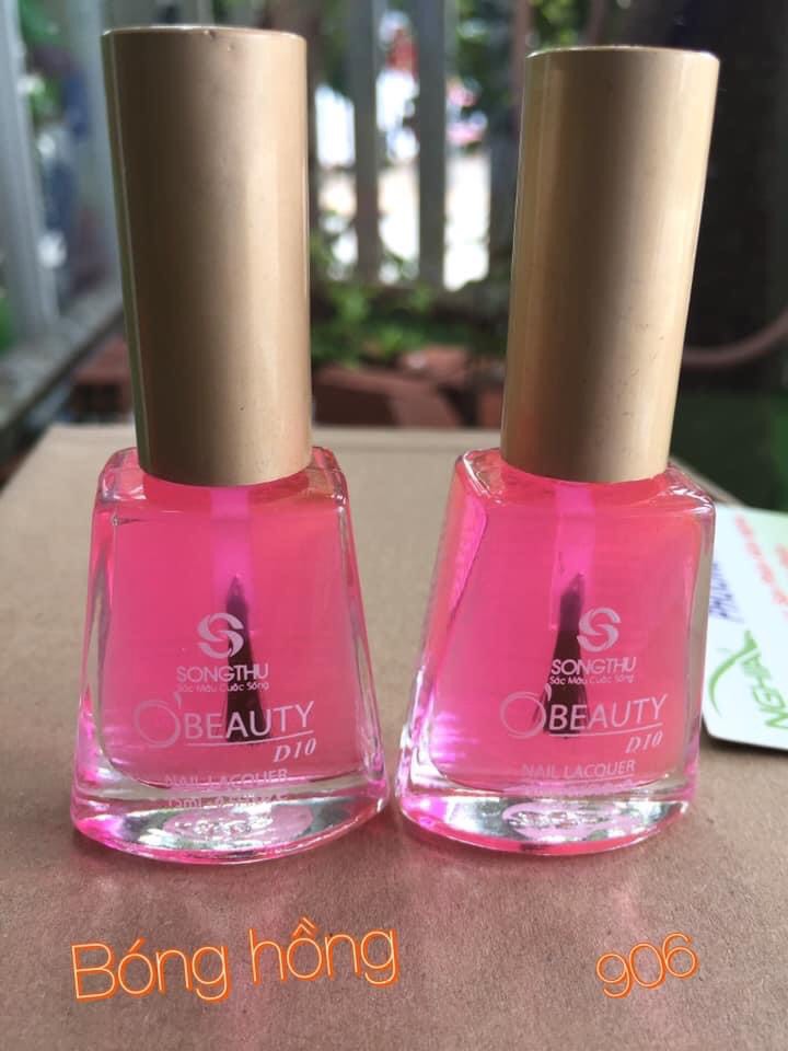 Sơn Thường O'beauty Nail