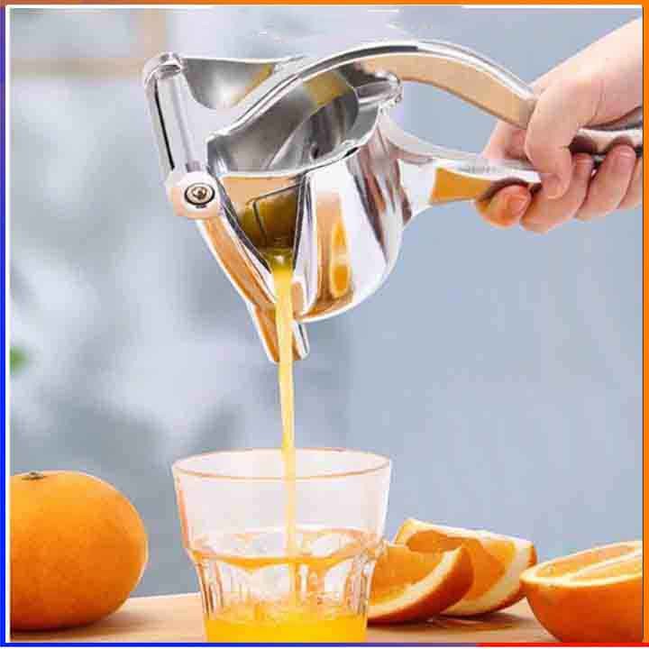 Máy xay ép trái cây bằng tay