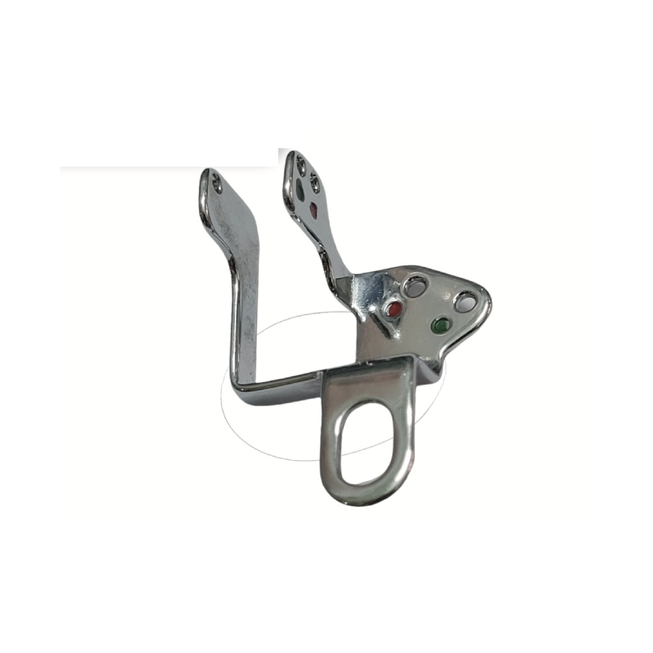 Bát dẫn chỉ vắt sổ Siruba 747F