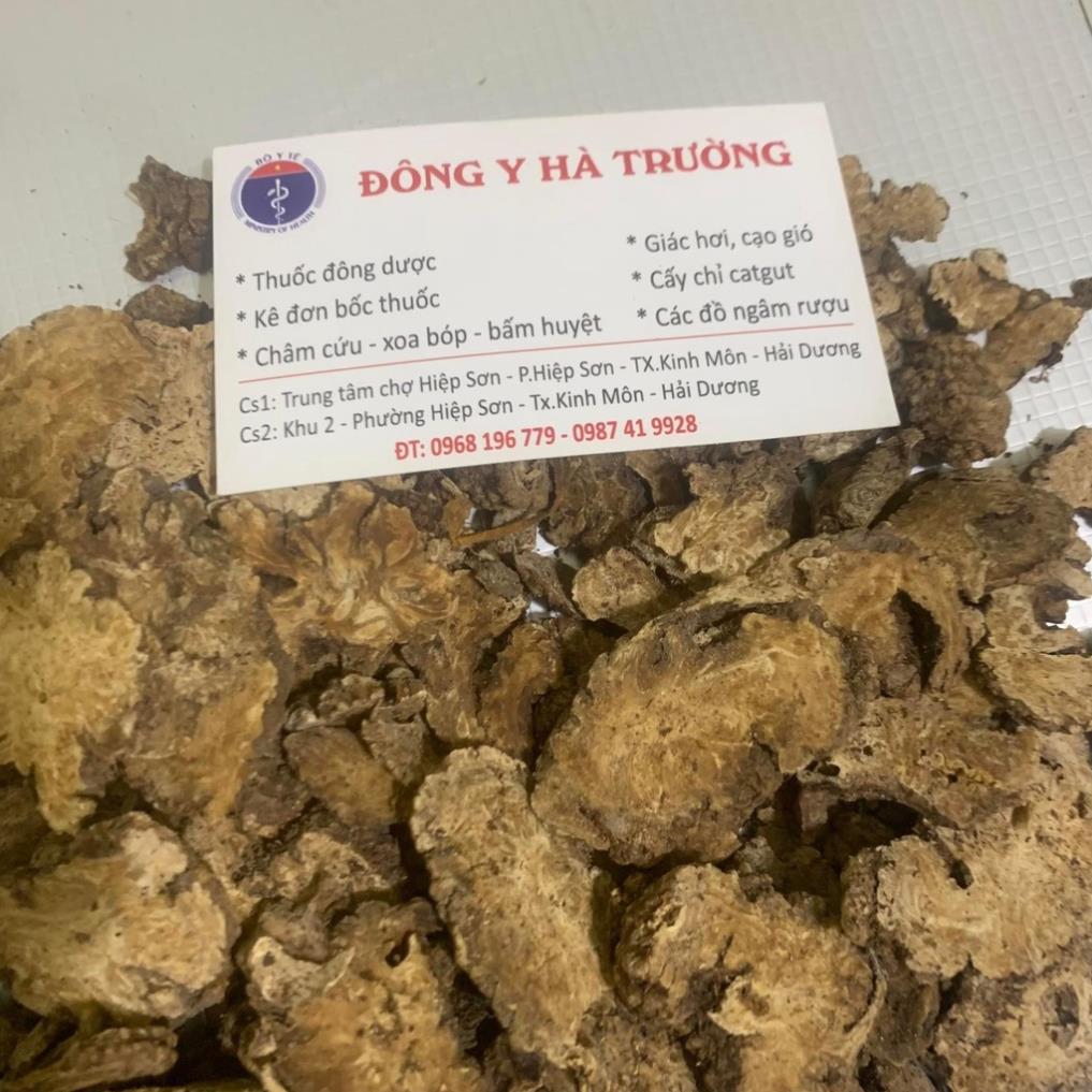 Xuyên Khung 100g (Thơm,Đẹp)
