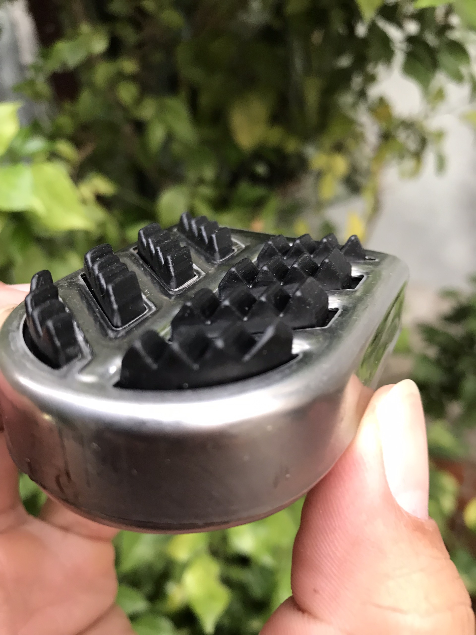 Bọc chân phanh xe máy, Bọc chân thắng Inox tất cả xe máy