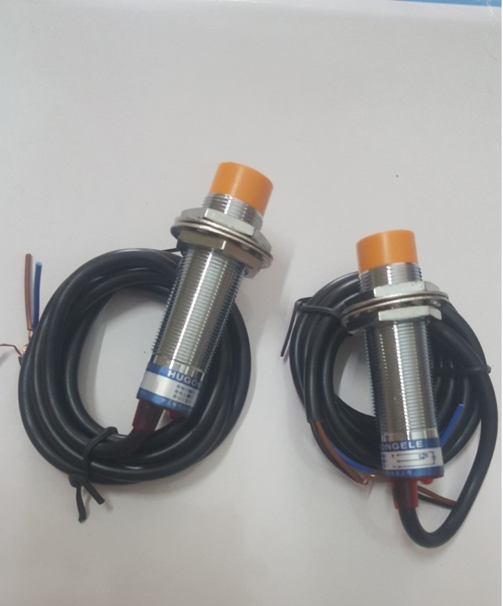 Cảm biến tiệm cận LJ18A3-8-Z-BX