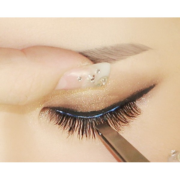 Keo Dán Mi Vacosi Natural Studio Eyelash 3D Primer