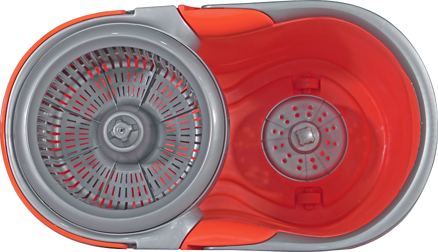 Bộ Lau Nhà Comfort Mop X2