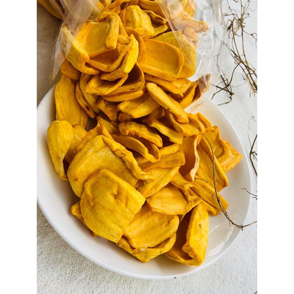 (500Gr)Mít Sấy Khô Loại 1