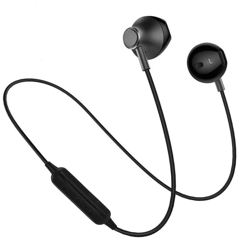 Tai nghe bluetooth thể thao sports headset s6 - tai nghe không dây 5.1 hiện đại pass cực tốt
