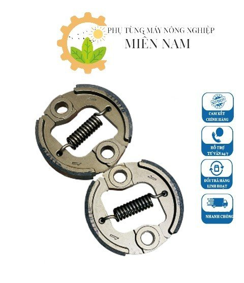 (HÀNG XỊN) Bố côn máy cắt cỏ 330/430 chất lượng cao