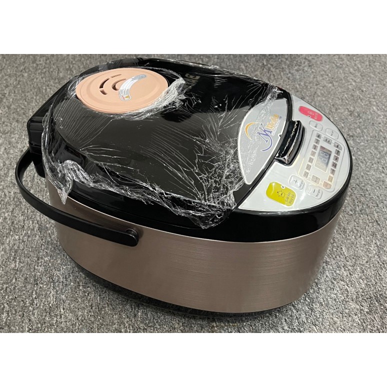 Nồi cơm điện Media MD-NC1870 dung tích 1.8L