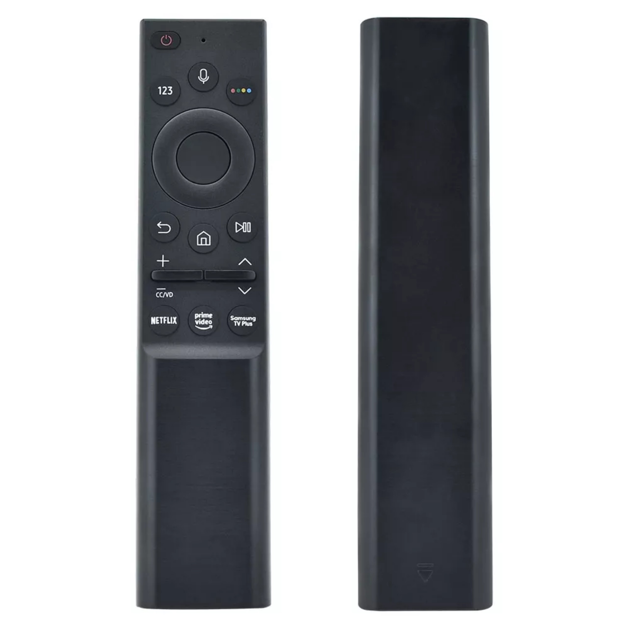 Điều khiển tv samsung giọng nói - remote tv samsung 4k, 8k smart internet