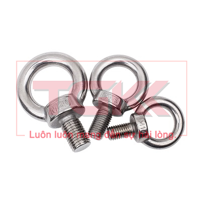 Bulong tai cẩu inox 304