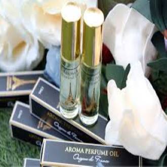 Tinh dầu nước hoa DuBai lăn 12ml