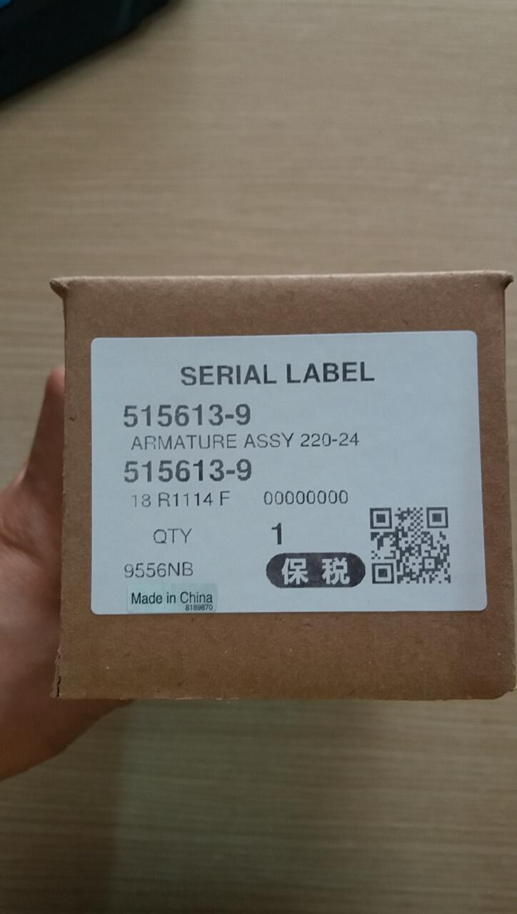 Rotor máy mài Makita 9556NB