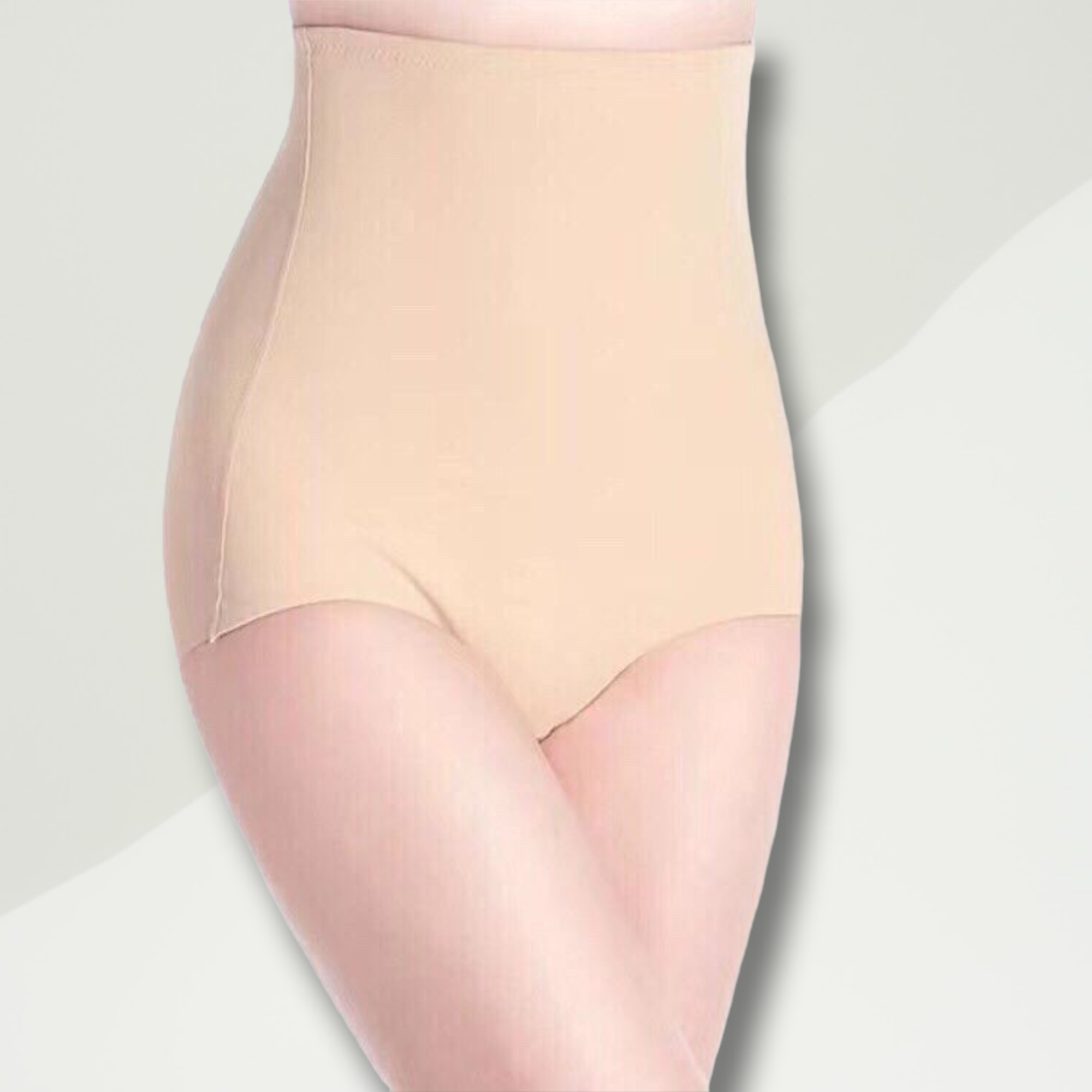 Quần gen su mặc váy nịt bụng ôm eo thon gọn 5608