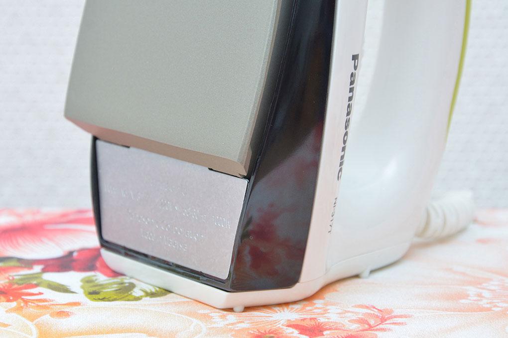 [GIAO TẠI HCM] - Bàn ủi khô Panasonic NI-317TXRA