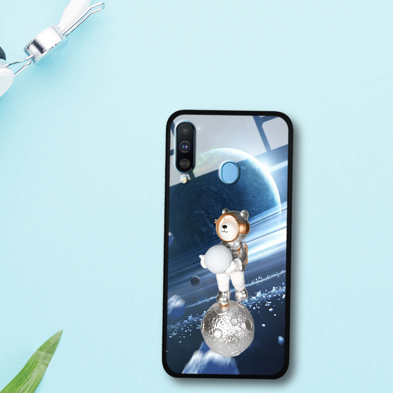 Ốp lưng phi hành gia Sam Sung Galaxy A60