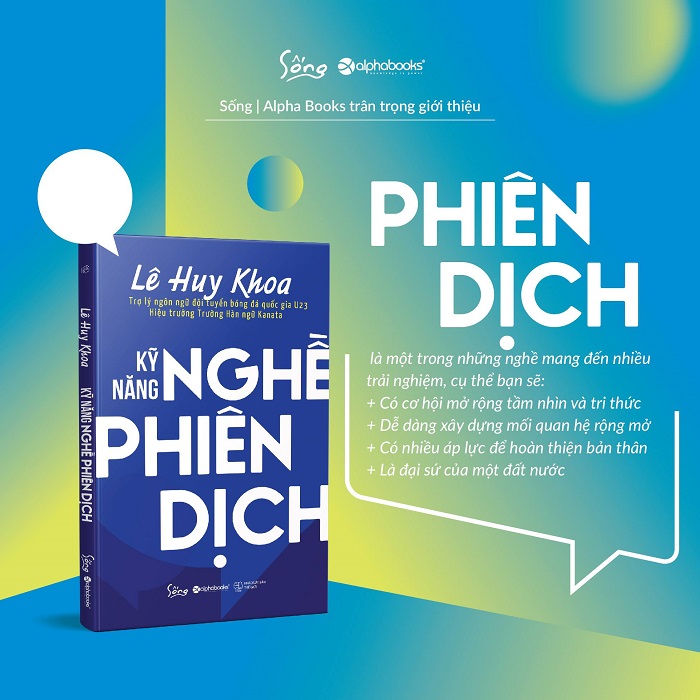 Sách - Kỹ Năng Nghề Phiên Dịch 99K