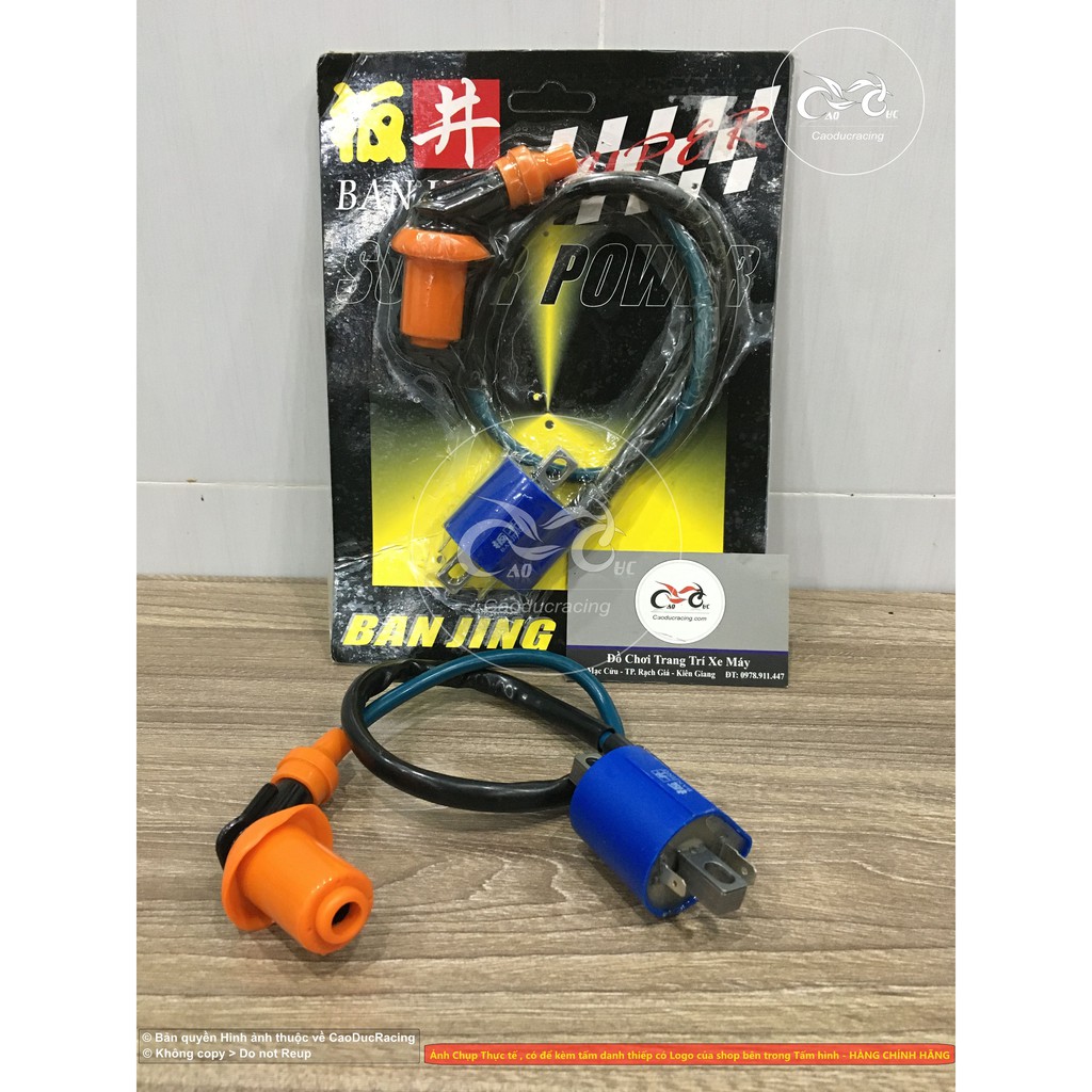 Mobin sườn Banjing Fi lắp mọi loại xe fi - Ex150 winner v1 X satria raider sonic vario