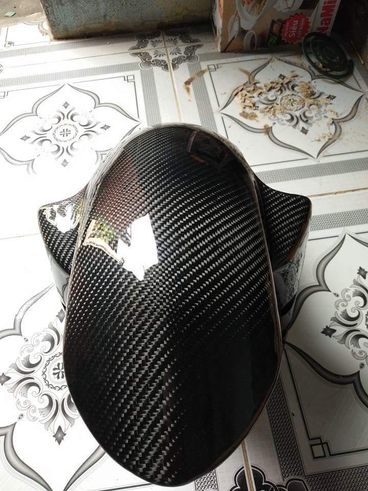 Vải carbon 3k 200g